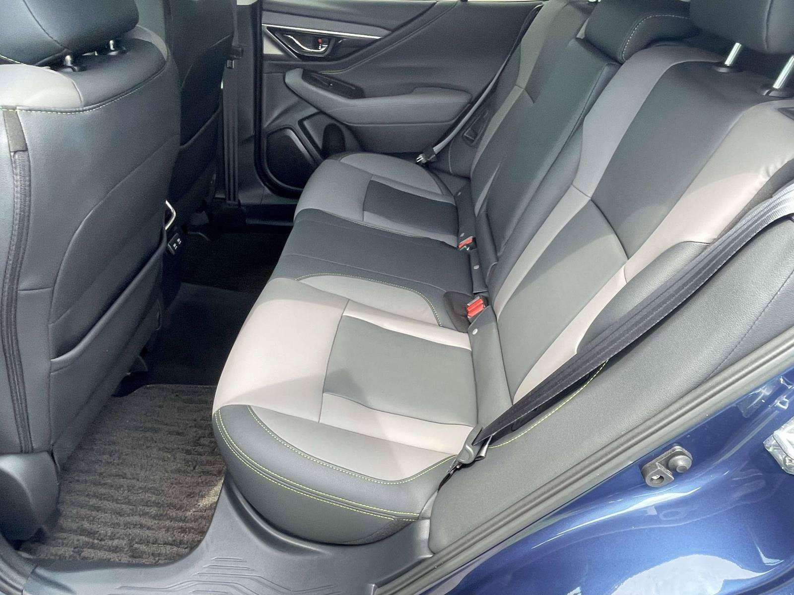 2021 Subaru Outback Onyx Edition XT
