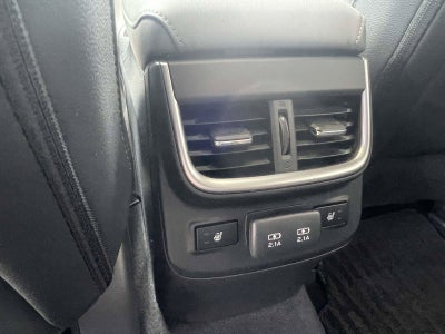 2021 Subaru Outback Onyx Edition XT