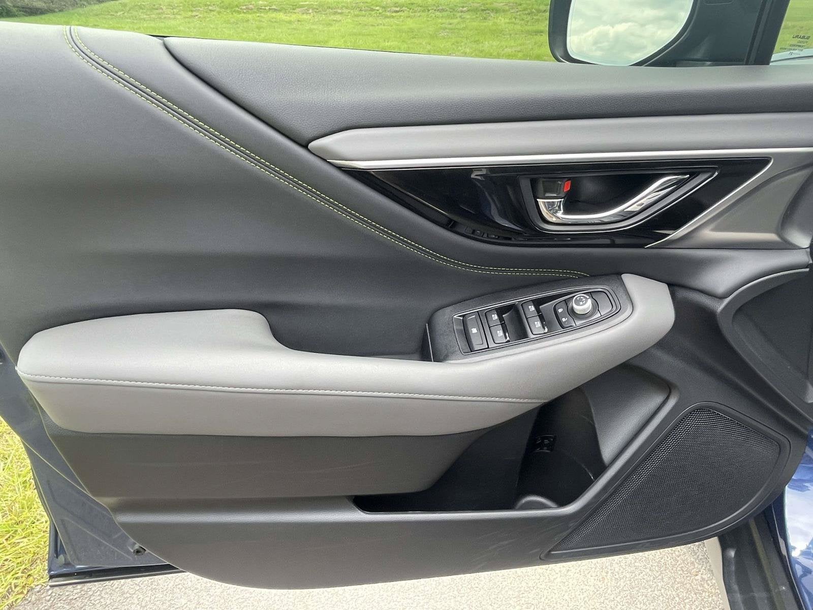 2021 Subaru Outback Onyx Edition XT