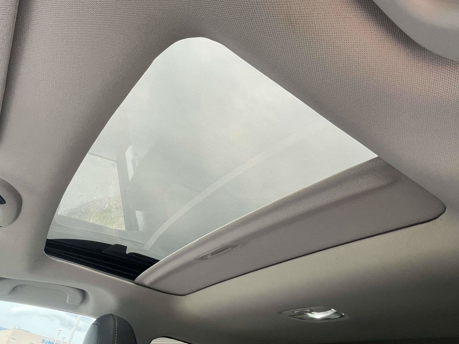 2021 Subaru Outback Onyx Edition XT