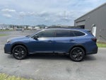 2021 Subaru Outback Onyx Edition XT