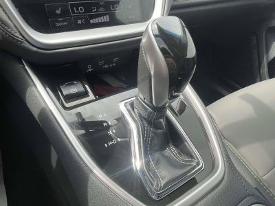 2021 Subaru Outback Onyx Edition XT