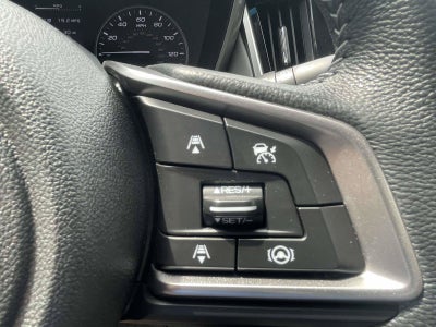 2021 Subaru Outback Onyx Edition XT