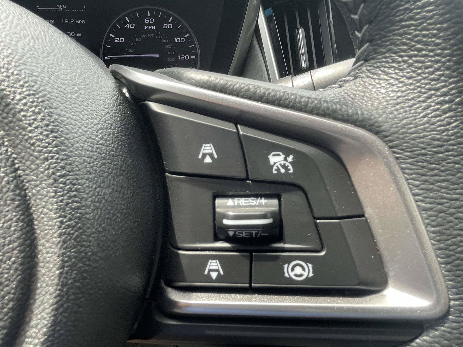 2021 Subaru Outback Onyx Edition XT