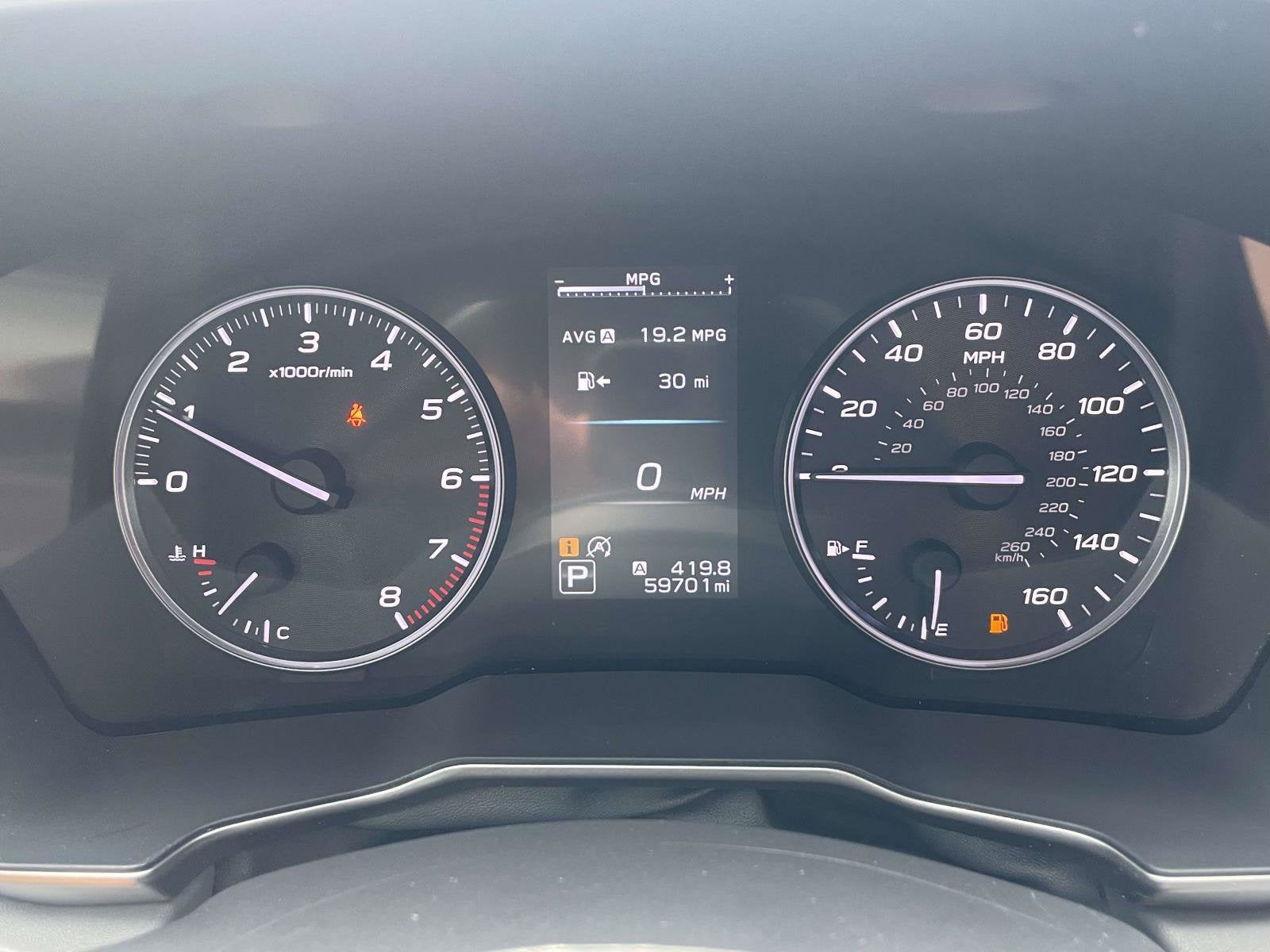 2021 Subaru Outback Onyx Edition XT