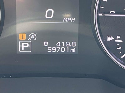 2021 Subaru Outback Onyx Edition XT