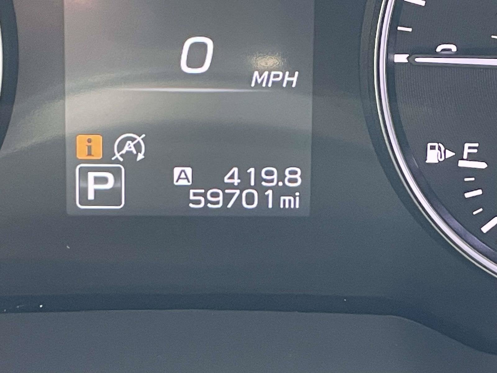 2021 Subaru Outback Onyx Edition XT