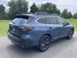 2021 Subaru Outback Onyx Edition XT