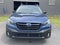 2021 Subaru Outback Onyx Edition XT