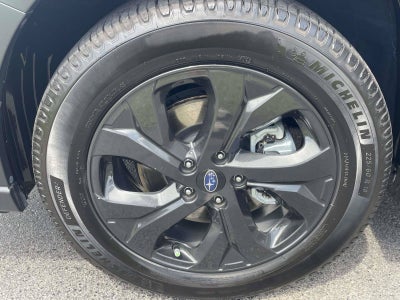 2021 Subaru Outback Onyx Edition XT