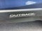 2021 Subaru Outback Onyx Edition XT
