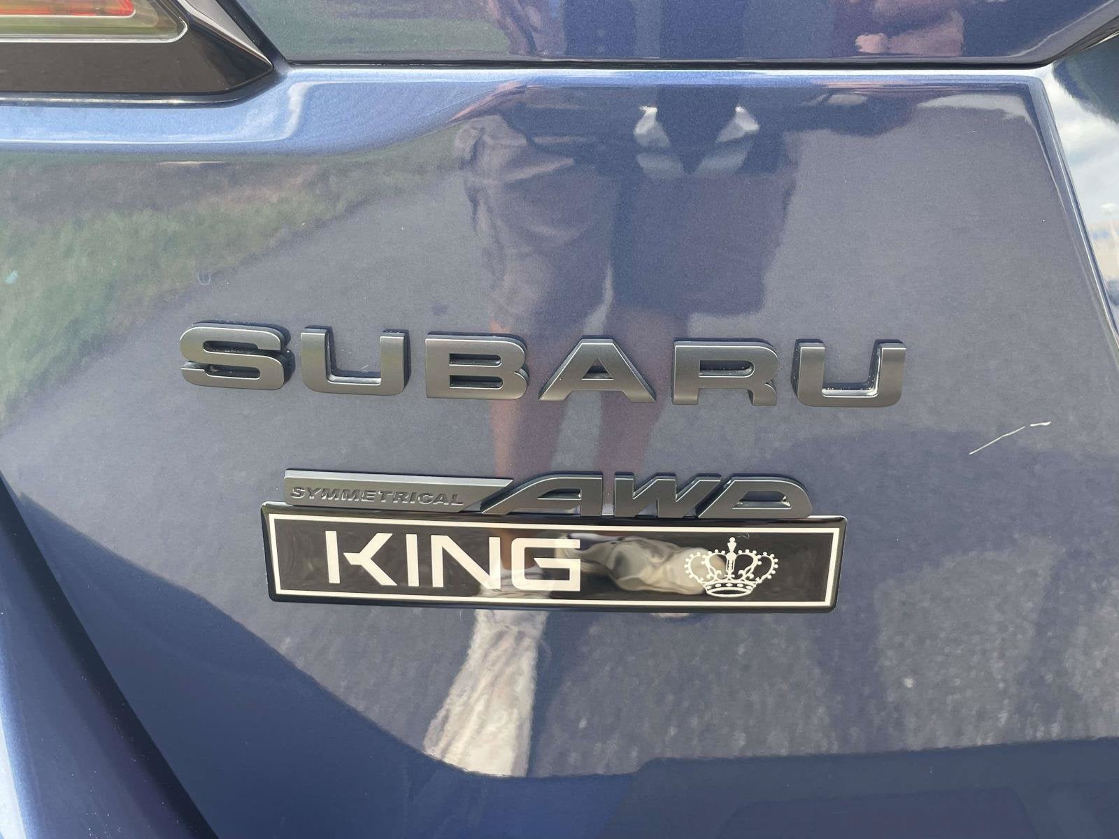 2021 Subaru Outback Onyx Edition XT