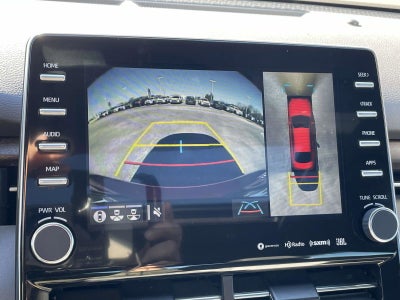 2021 Toyota Avalon Hybrid Limited