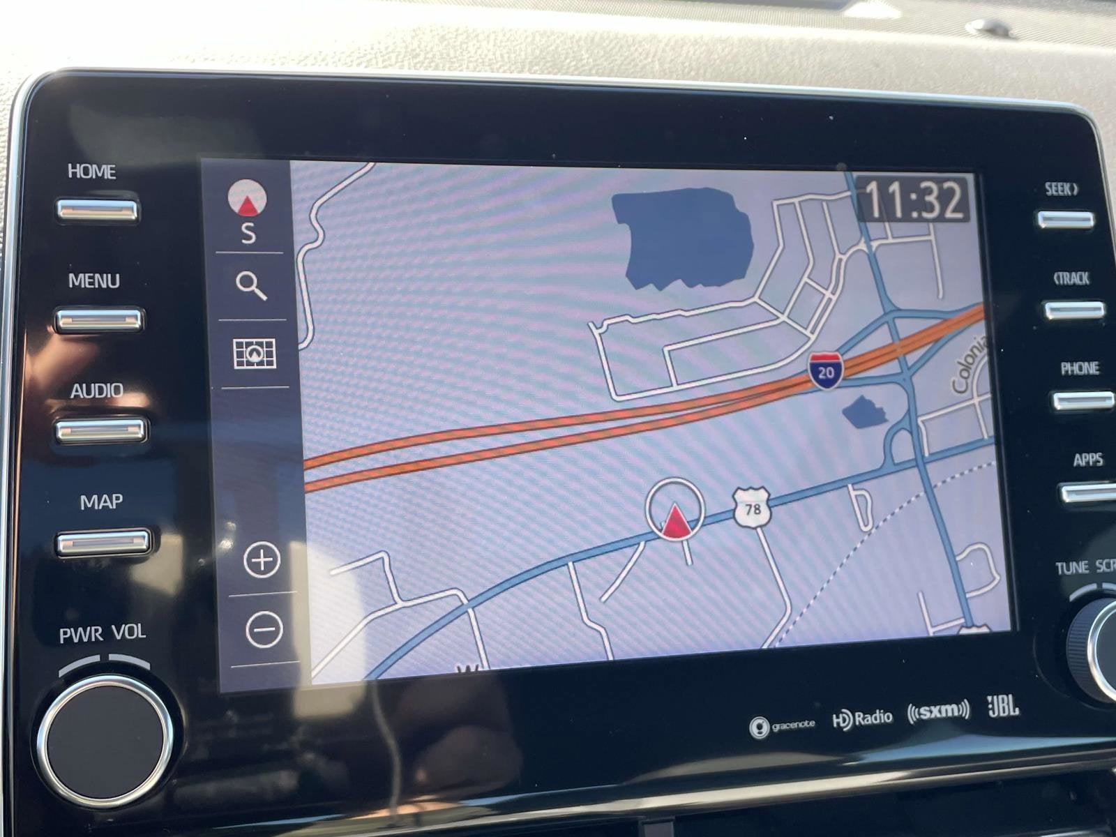 2021 Toyota Avalon Hybrid Limited