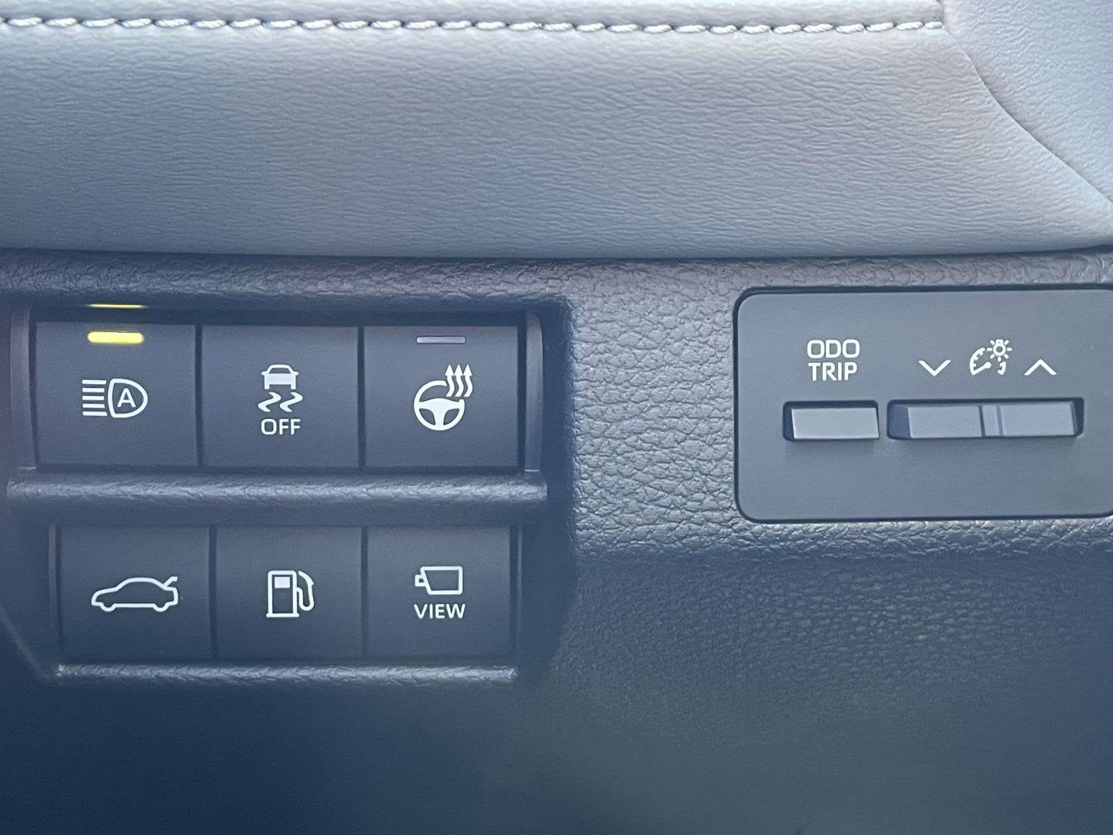 2021 Toyota Avalon Hybrid Limited