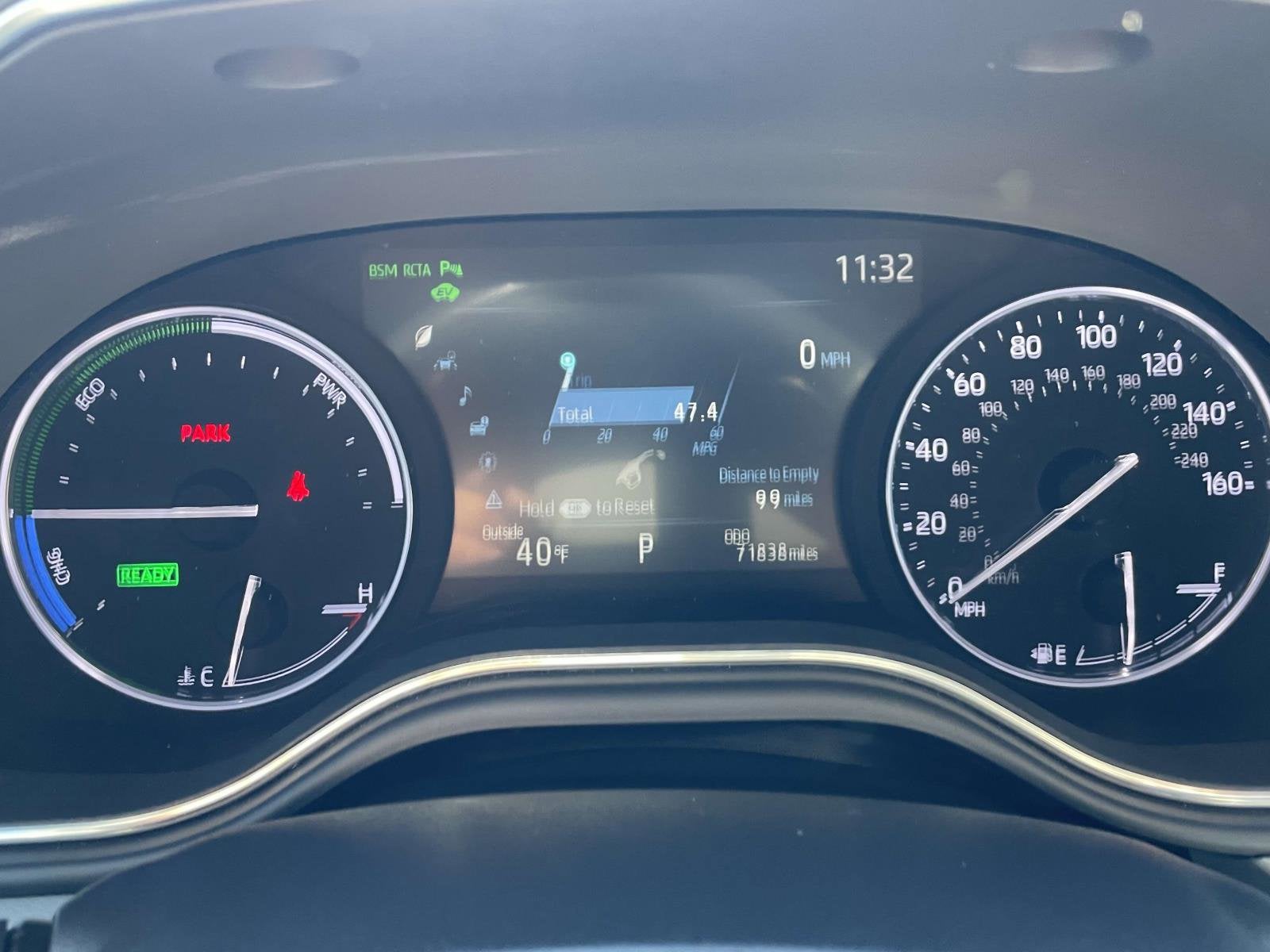 2021 Toyota Avalon Hybrid Limited