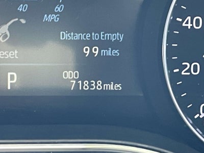 2021 Toyota Avalon Hybrid Limited