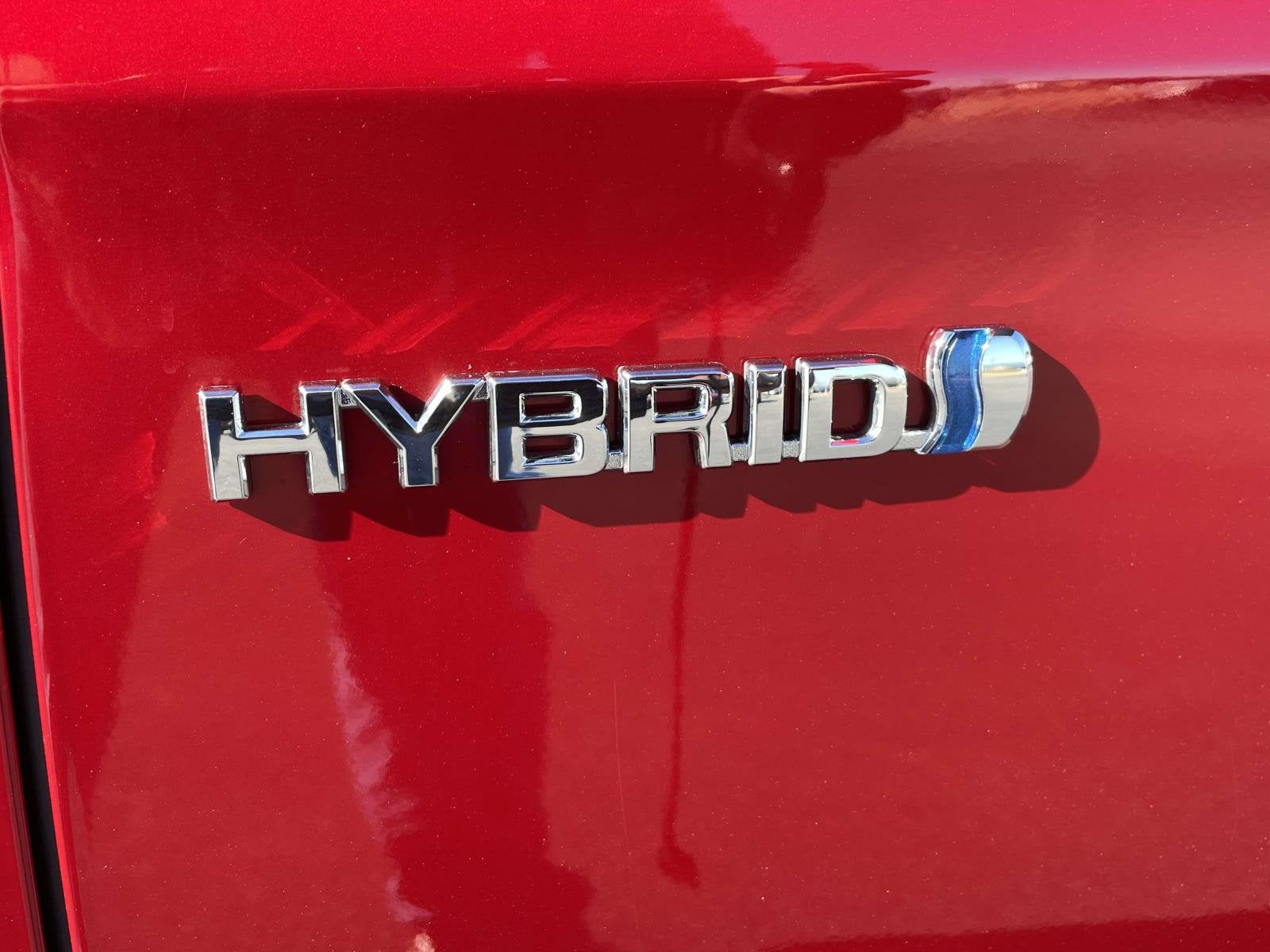 2021 Toyota Avalon Hybrid Limited