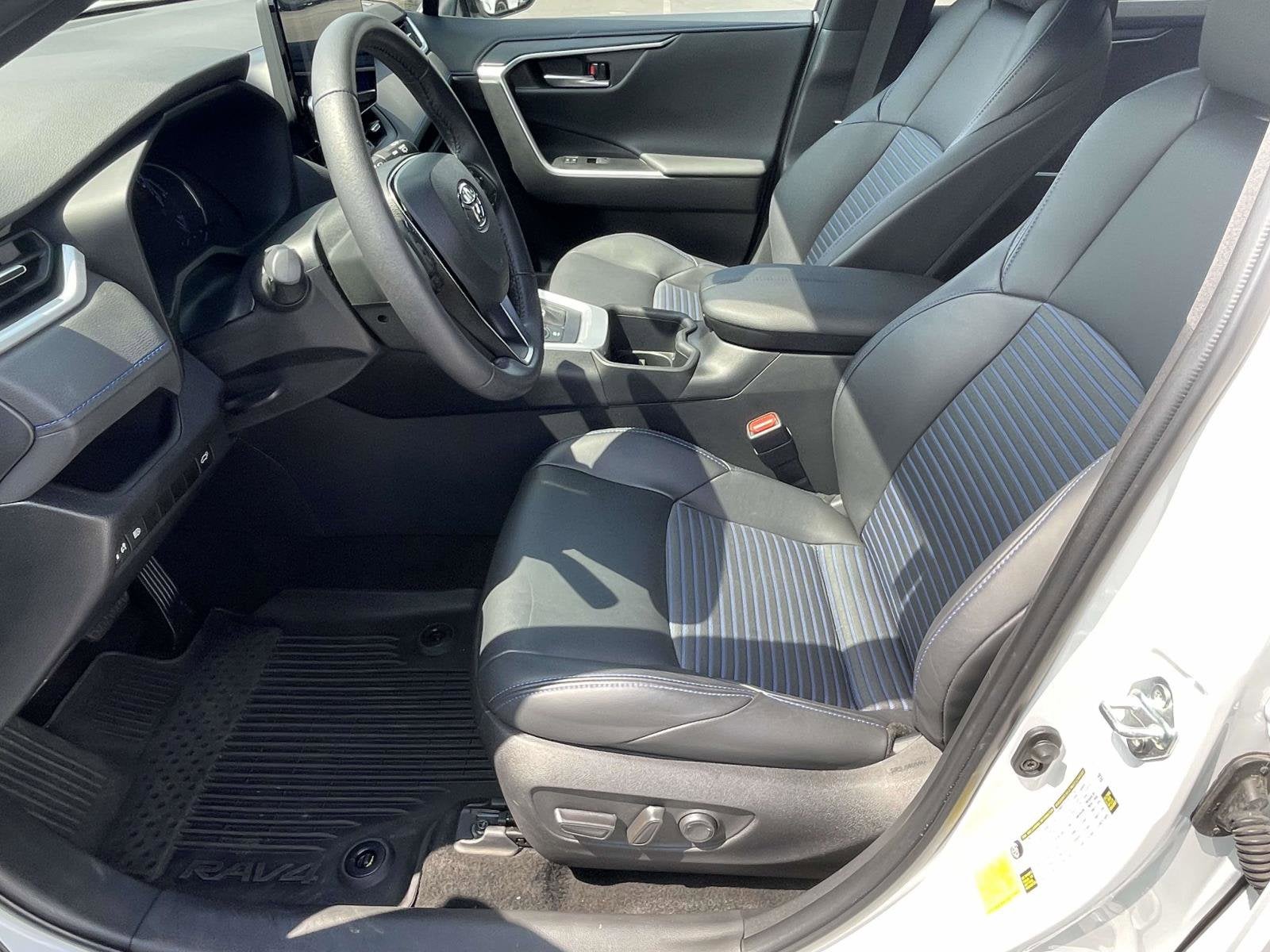 2023 Toyota RAV4 Hybrid XSE