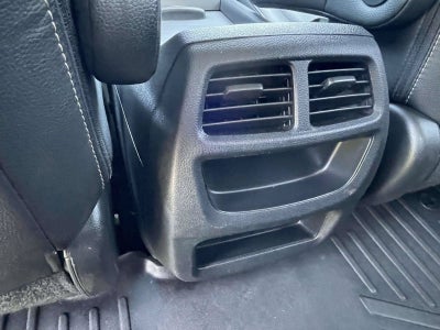 2021 Honda Ridgeline RTL