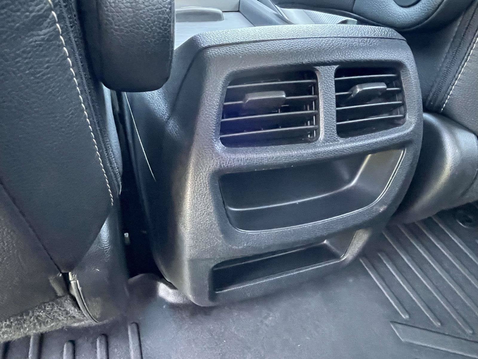 2021 Honda Ridgeline RTL