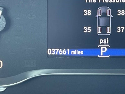 2021 Honda Ridgeline RTL