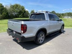 2021 Honda Ridgeline RTL