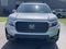 2021 Honda Ridgeline RTL