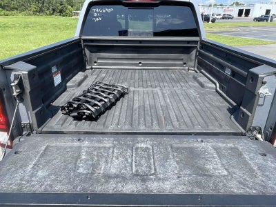 2021 Honda Ridgeline RTL