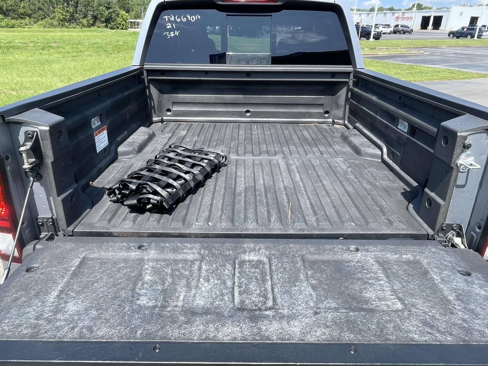2021 Honda Ridgeline RTL