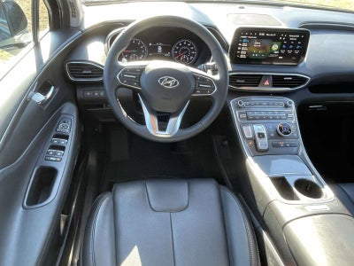 2023 Hyundai Santa Fe XRT