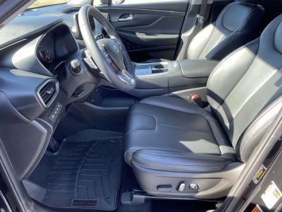 2023 Hyundai Santa Fe XRT