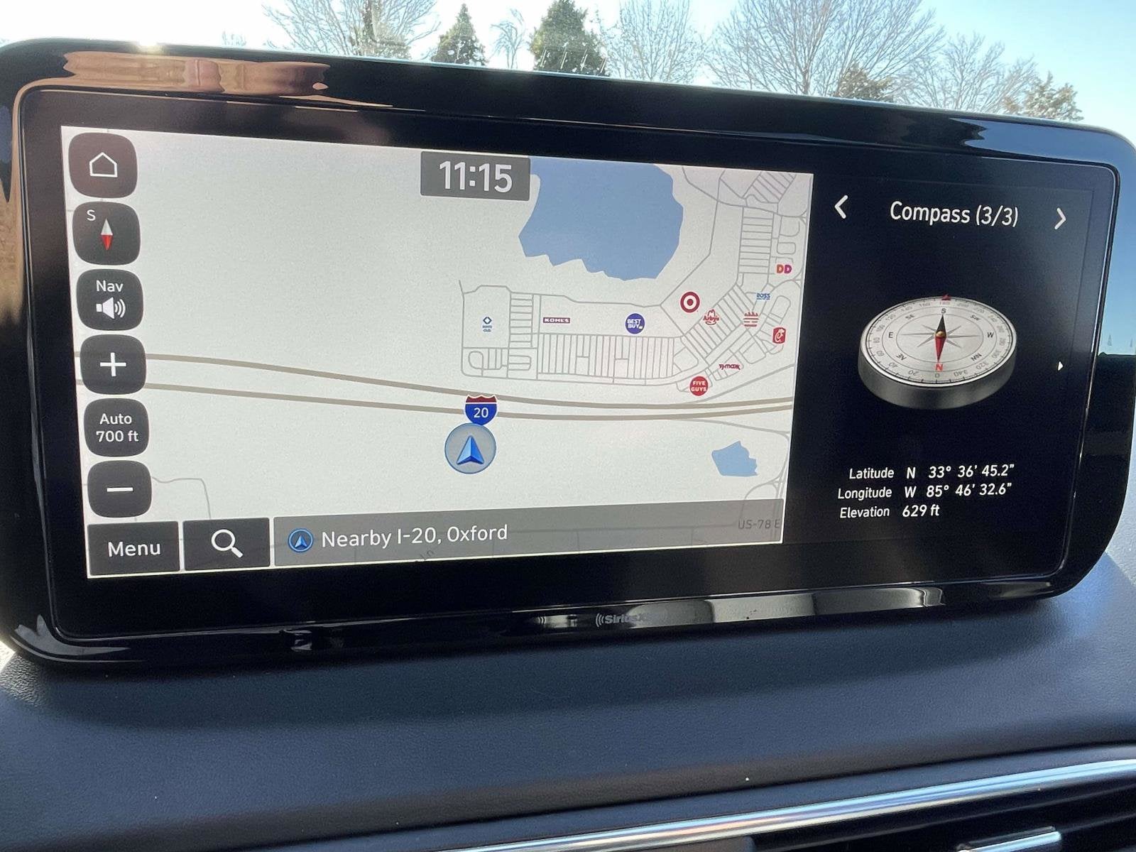 2023 Hyundai Santa Fe XRT