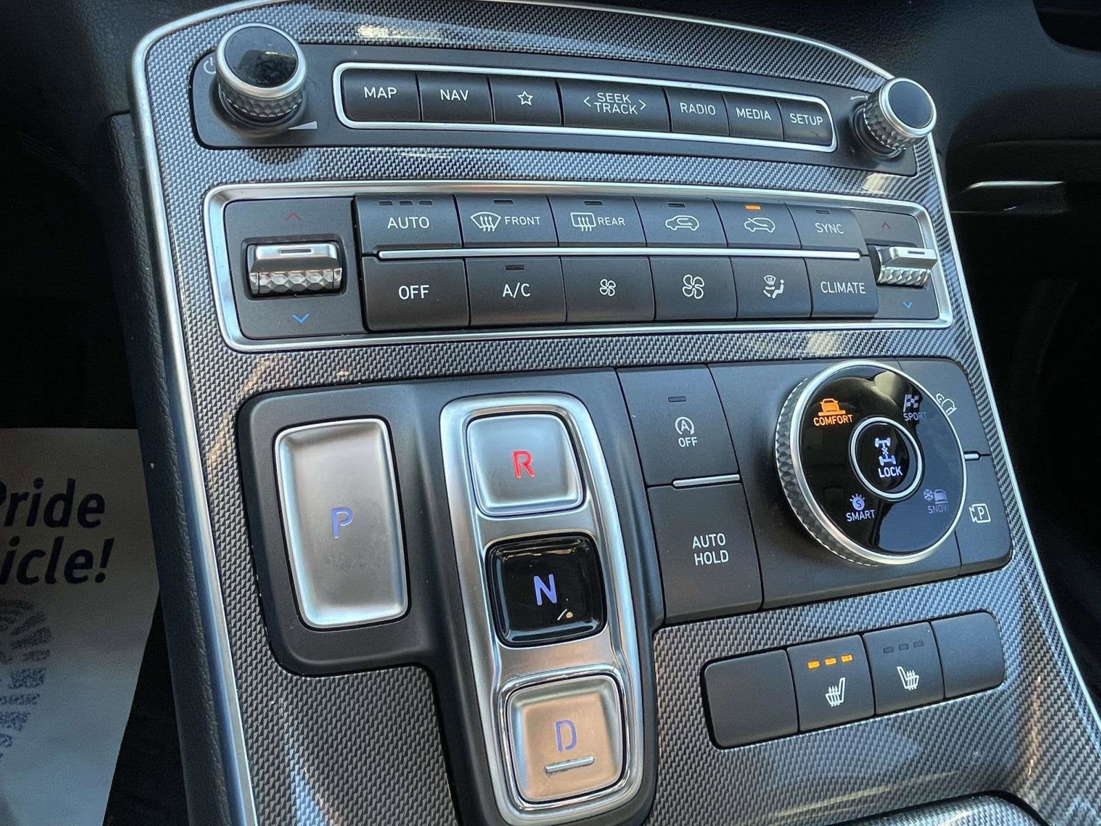 2023 Hyundai Santa Fe XRT