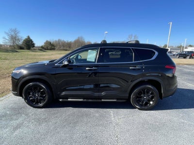 2023 Hyundai Santa Fe XRT