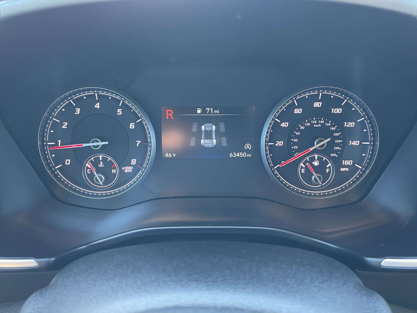 2023 Hyundai Santa Fe XRT