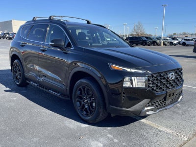 2023 Hyundai Santa Fe XRT