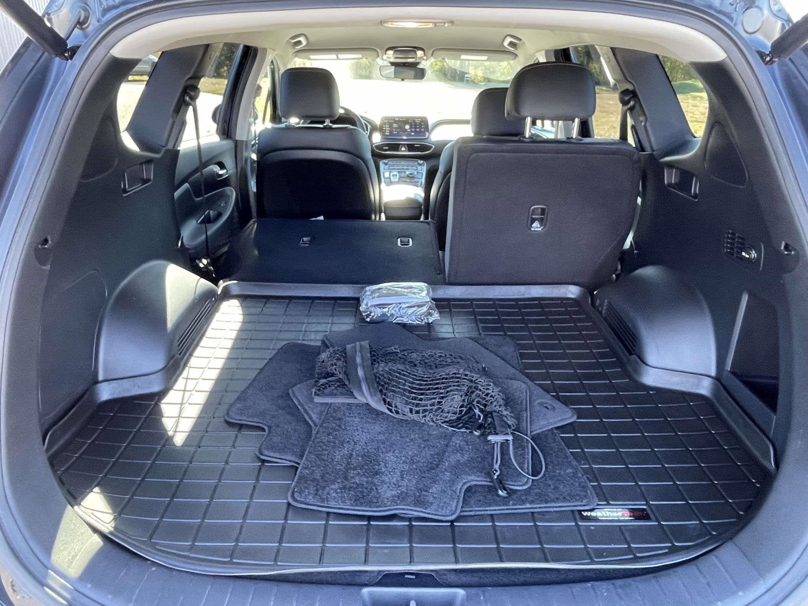 2023 Hyundai Santa Fe XRT