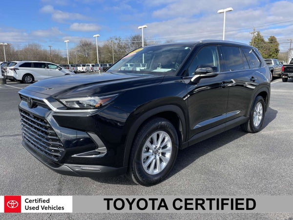 Toyota Pre-Owned Car Specials - Anniston AL area Toyota dealer serving ...