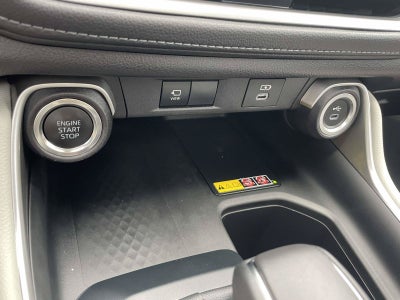 2025 Toyota Grand Highlander Platinum