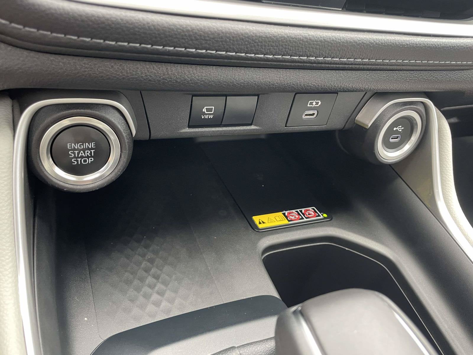 2025 Toyota Grand Highlander Platinum