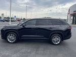2025 Toyota Grand Highlander Platinum