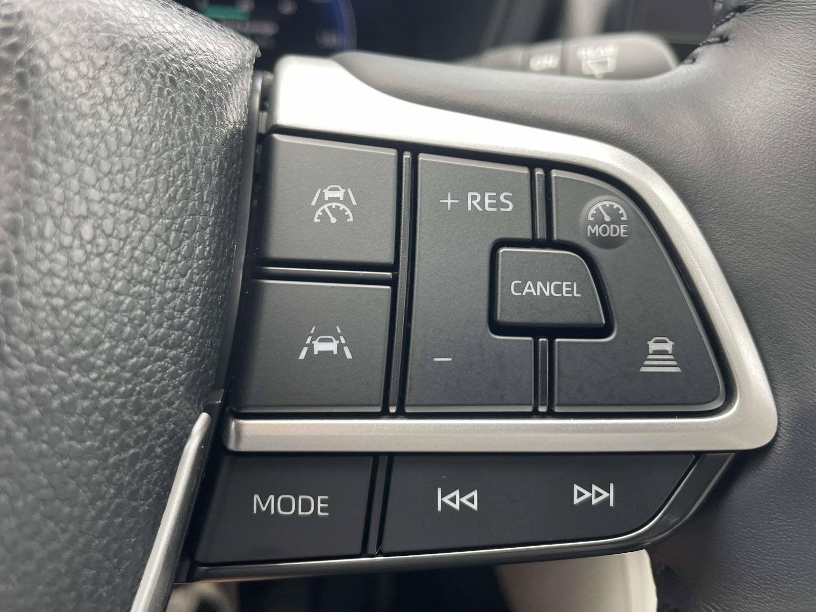 2025 Toyota Grand Highlander Platinum