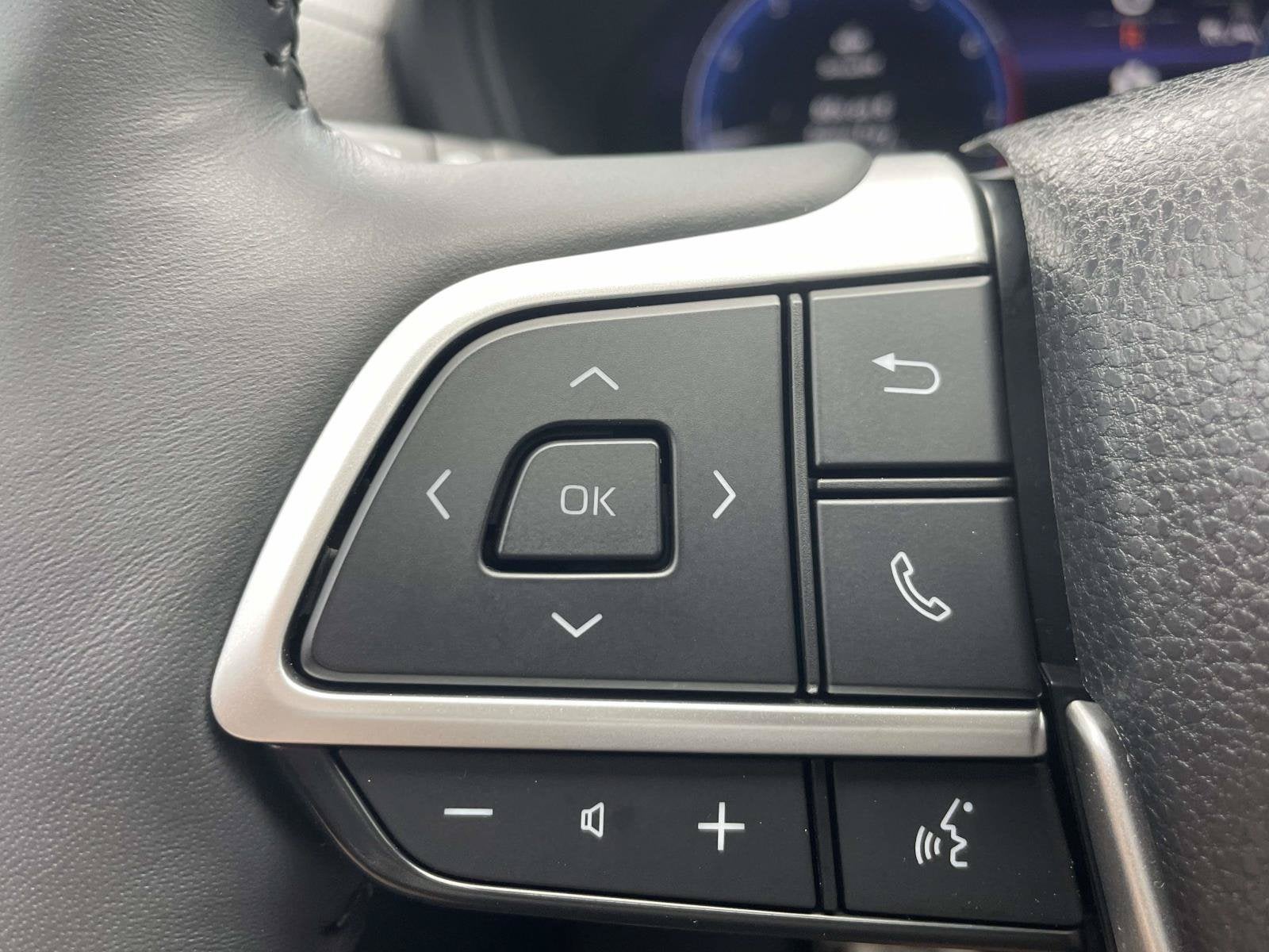 2025 Toyota Grand Highlander Platinum