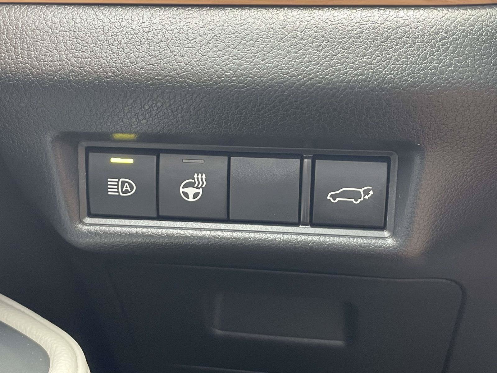 2025 Toyota Grand Highlander Platinum