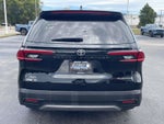 2025 Toyota Grand Highlander Platinum