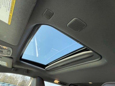 2022 Toyota Sienna Platinum