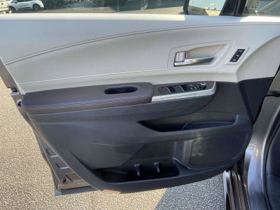 2022 Toyota Sienna Platinum
