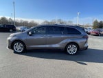 2022 Toyota Sienna Platinum
