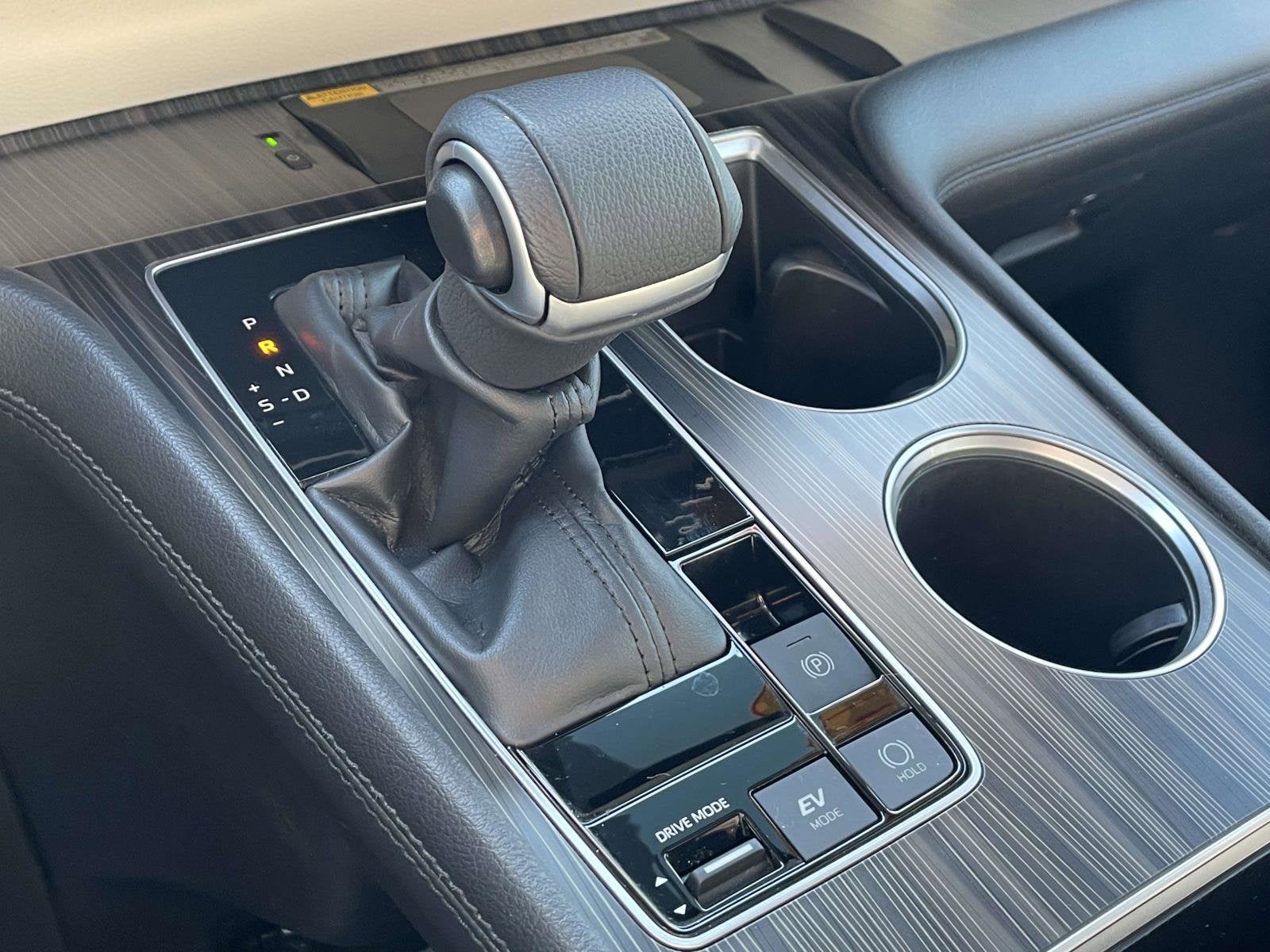 2022 Toyota Sienna Platinum